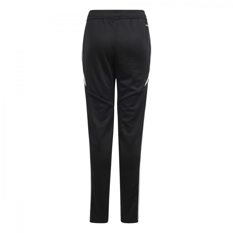 Pantalón Largo Tiro24 Tracksuit Bottoms de Niños Negro