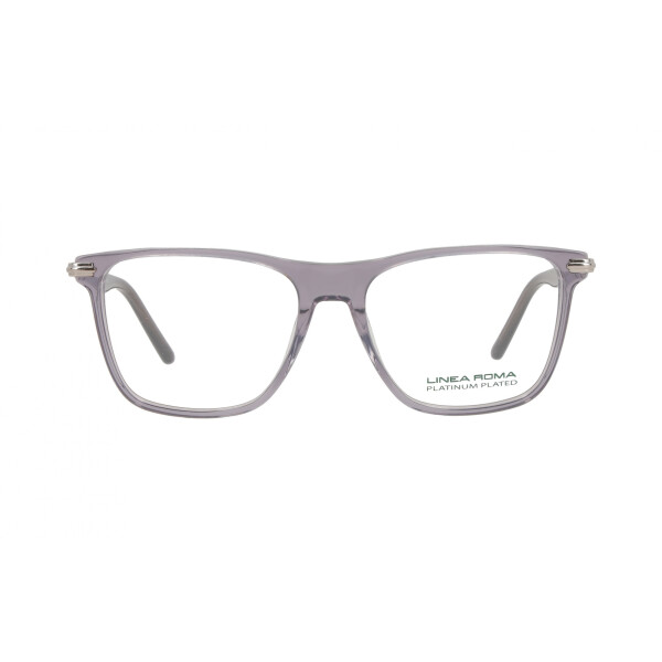 Linea Roma 115 col 4 18K Platinum Plated Linea Roma 115 Col 4 18k Platinum Plated