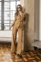 Chaqueta Abidemi Khaki