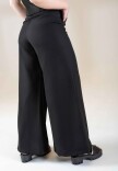Pantalon Gala Negro