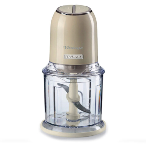 Picadora Ariete 0438 Vintage BEIGE