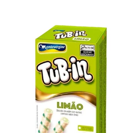 BARQUILLO TUB IN (08) LIMON (4663)MONTEVERGINE 48GRS BARQUILLO TUB IN (08) LIMON (4663)MONTEVERGINE 48GRS
