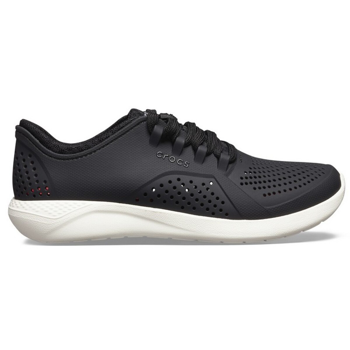 Championes Crocs LiteRide™ Pacer - Negro 
