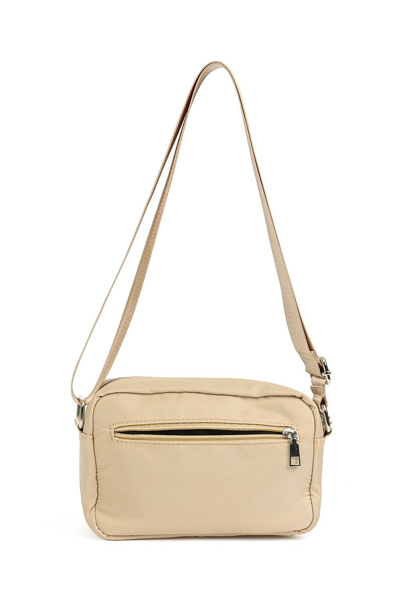 Bandolera Bacuri Beige