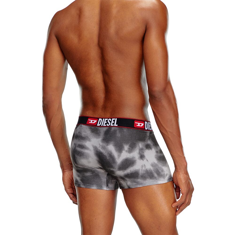 Umbx-Damienthreepack - Hombre Multicolor