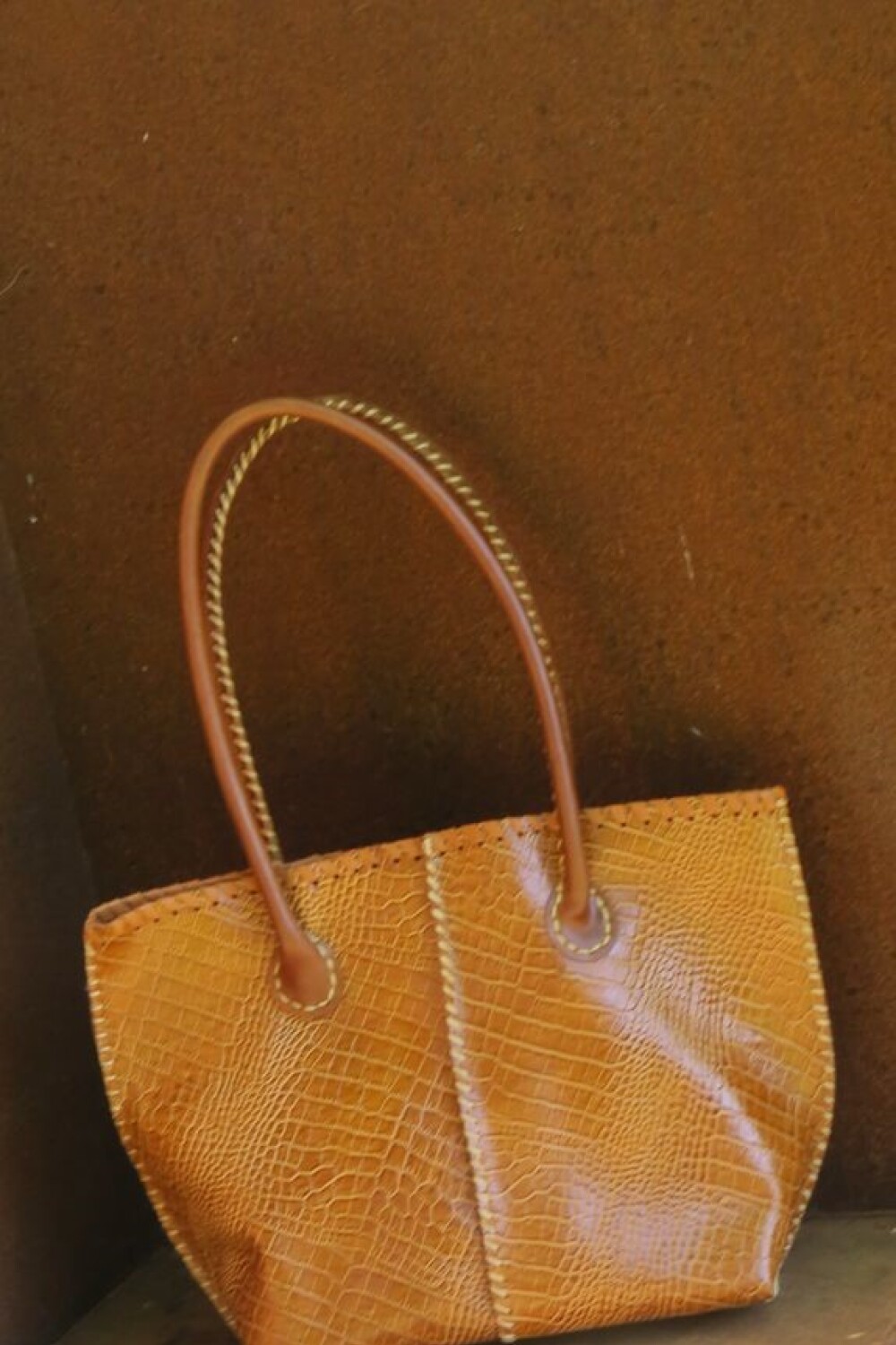Summer Bag Camel
