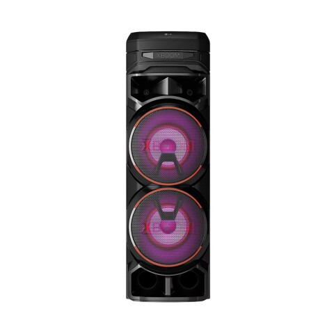 Parlante LG XBOOM RNC9 Bluetooth 7000W Karaoke DJ Effects USB Parlante LG XBOOM RNC9 Bluetooth 7000W Karaoke DJ Effects USB