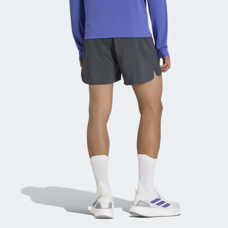 Short Adidas Adi365 Essentials Gris