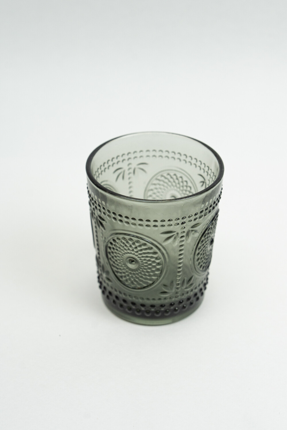 Vaso Corto Anira Verde