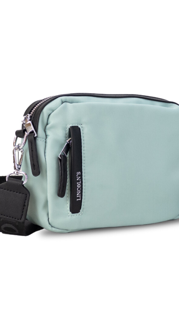 BANDOLERA MEDITERRANEA AQUA