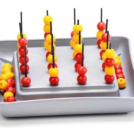 Juego de mesa Kuatro 3D Juego de mesa Kuatro 3D