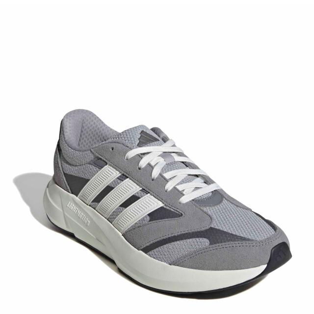 Championes de Hombre Adidas Light Shift 2.0 Gris - Blanco