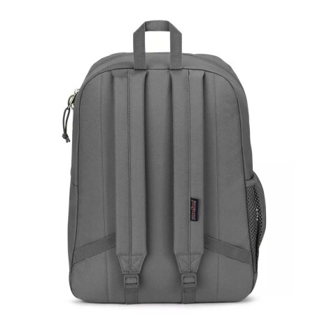 Mochila Escolar p/ Laptop Jansport Cross Town Plus Original Graphite Grey