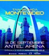Tan Biónica El Regreso Primera Función Sector 106