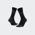 Medias Stance Franchise Crew Pack 3 Negro