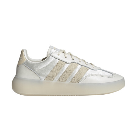 adidas BAREEDA DECODE White