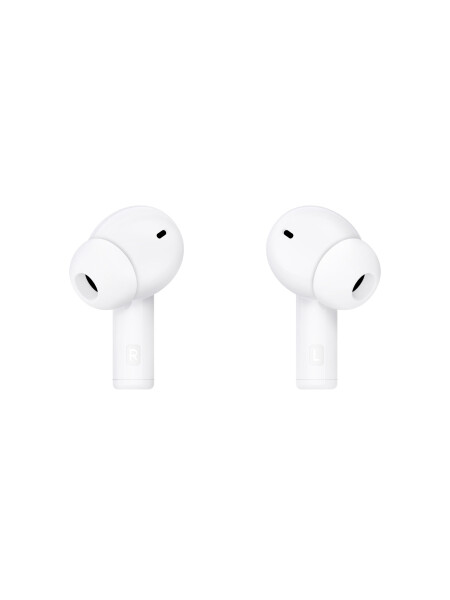 Auriculares Honor Earbuds X7 Lite Blanco