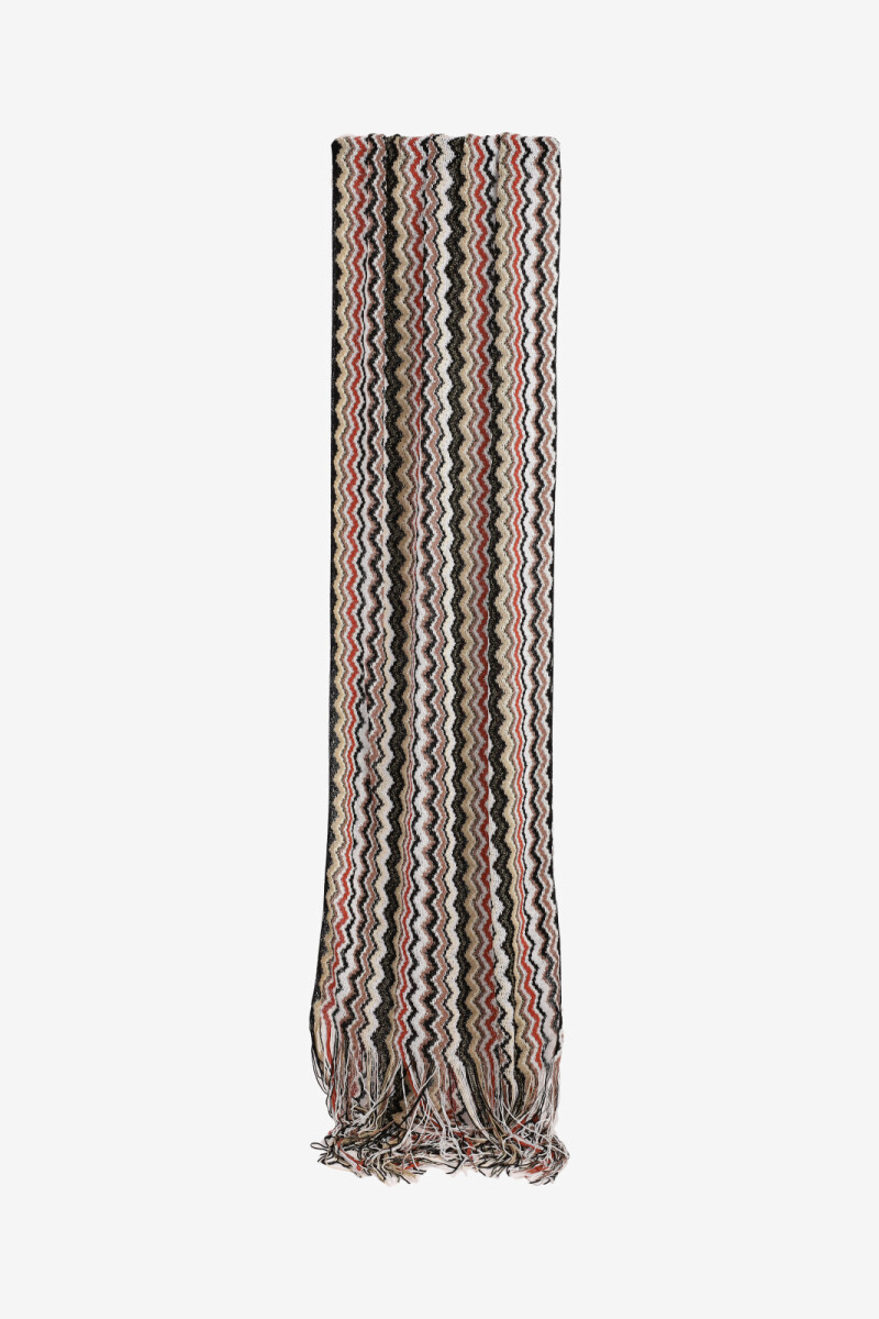 PAÑUELO Blanco