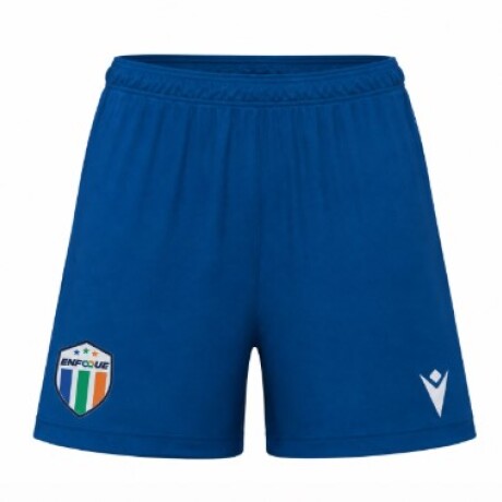 Short ENFOQUE Handball Femenino Short ENFOQUE Handball Femenino