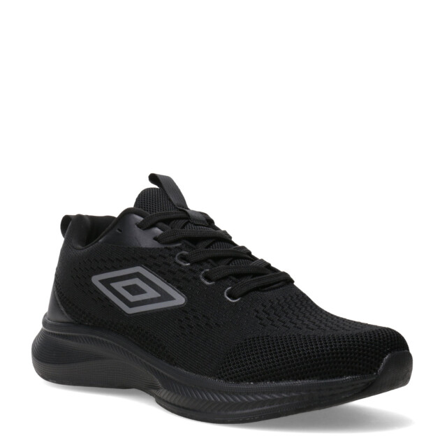 Championes de Hombre Umbro Vega Negro