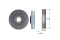 Polea Damper Polea Damper