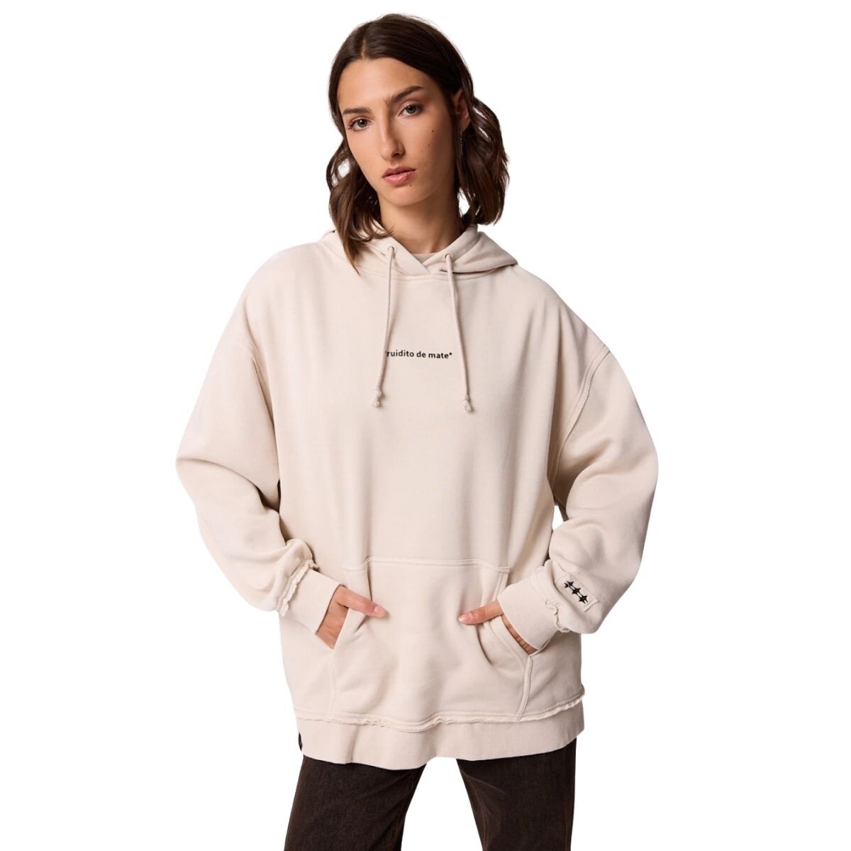 CANGURO SUTI XS-XXL - HUESO 