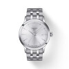 Reloj Tissot Classic Dream T1294101103100 acero para hombre Plateado