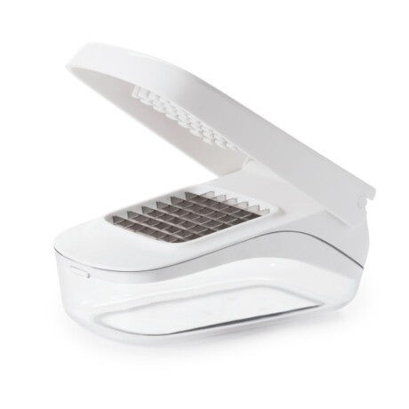 Cortador de Verduras OXO Acero Inoxidable/Plastico