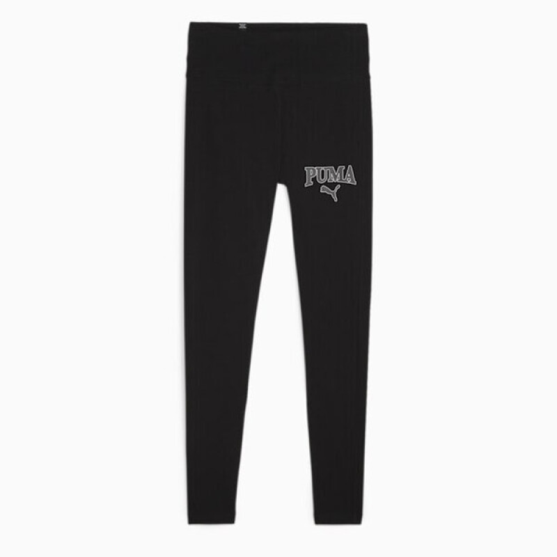 Calza Puma Squad High-waist Leggings Calza Puma Squad High-waist Leggings