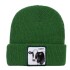 Goorin Bros Beanie Gorro Lana - Milk Bands Goorin Bros Beanie Gorro Lana - Milk Bands