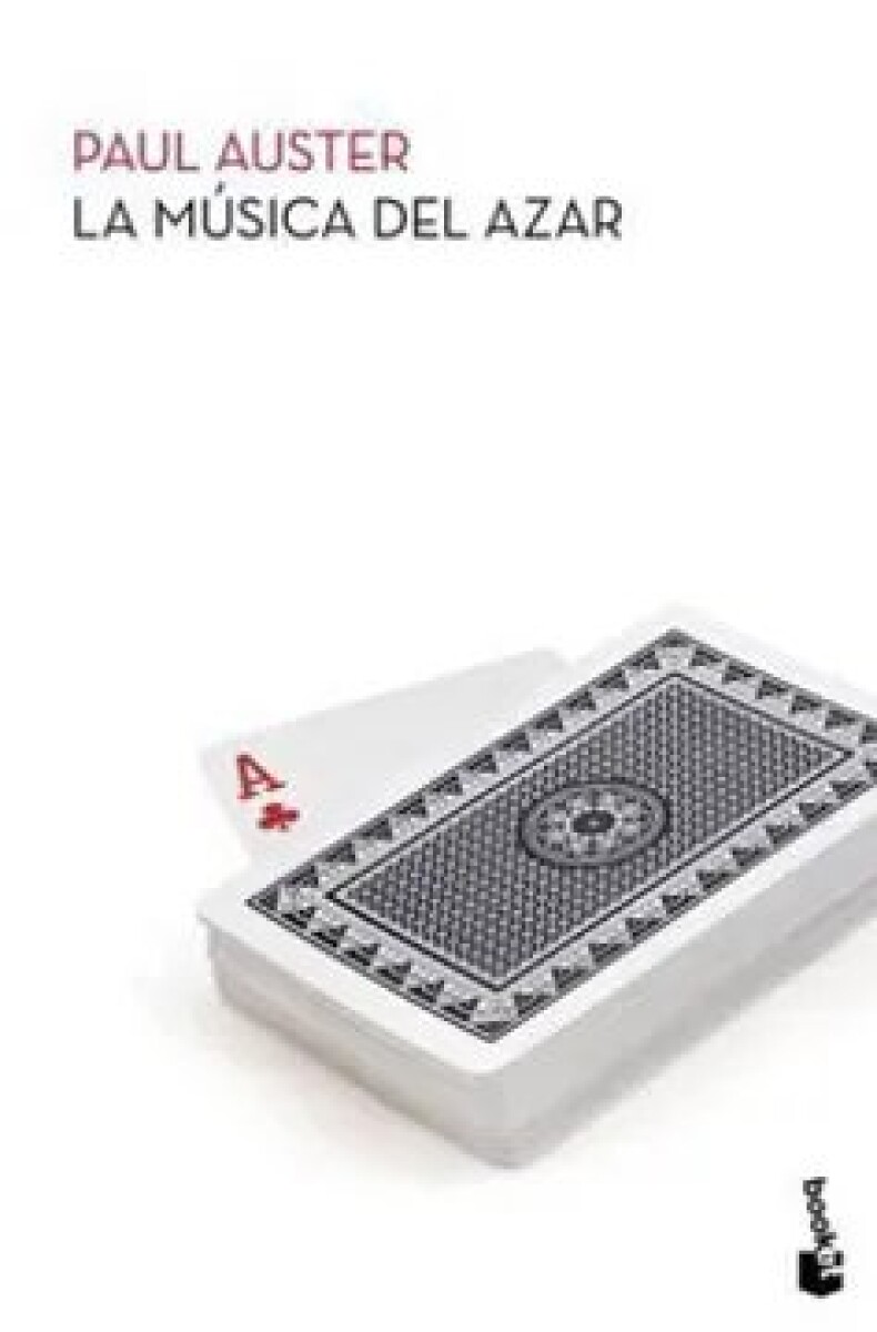 MUSICA DEL AZAR, LA 