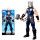 Figura Avengers Marvel Héroes 25cm Original Hasbro Thor