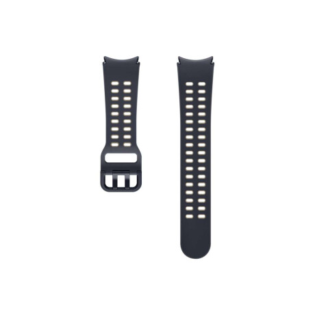 Watch6 Extream Sport Band S/M Black