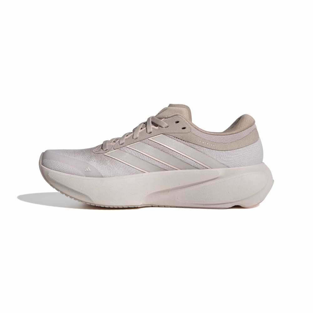 Zapatillas Running Supernova Rise 3 Mujer Brown