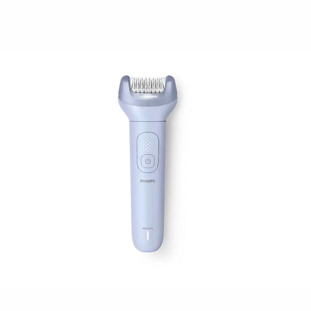 DEPILADORA PHILIPS INALAMBRICA BLANCO BRE708/00