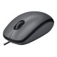Mouse Optico USB Logitech 910-004053 M90 Negro Mouse Optico USB Logitech 910-004053 M90 Negro