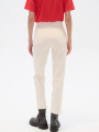 Pantalon Artarmon Crudo / Natural