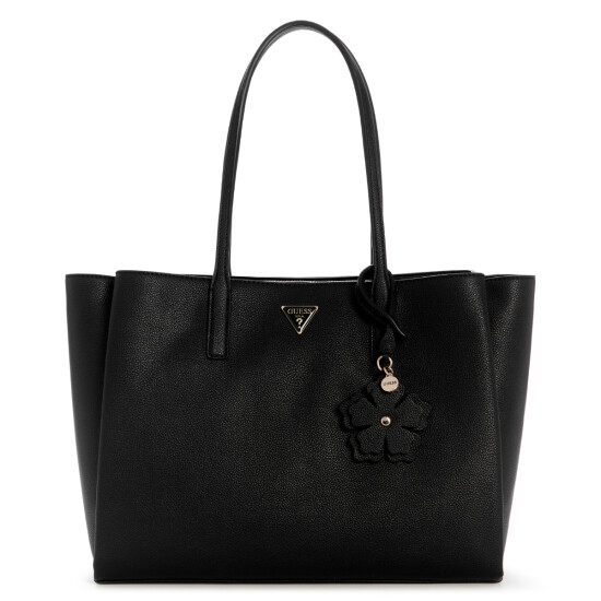 Cartera Guess Lucci Negro 0