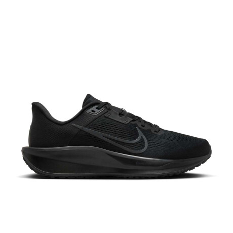 Championes Nike Quest 6 de Hombre negro