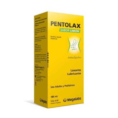 Pentolax Pentolax