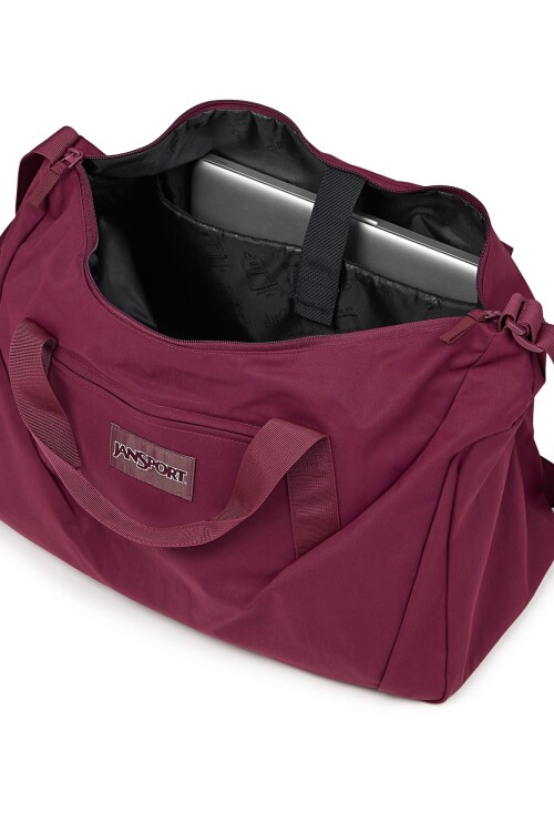 BOLSO RECHARGE GYM BAG LARGE BOLSO RECHARGE GYM BAG LARGE