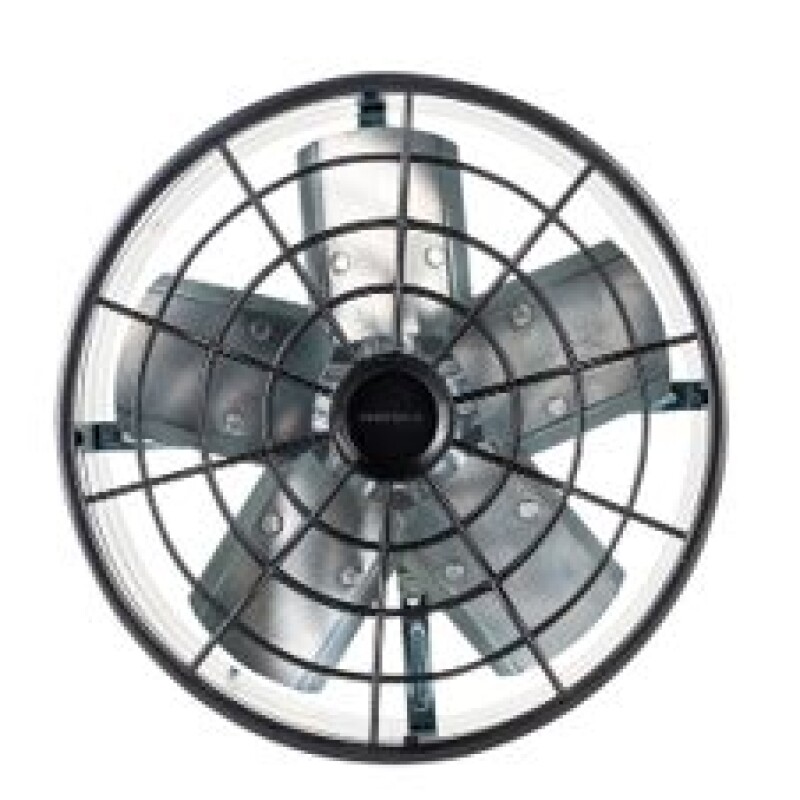 EXTRACTOR AXIAL INDUSTRIAL 50CM 220V 50/60HZ EXTRACTOR AXIAL INDUSTRIAL 50CM 220V 50/60HZ