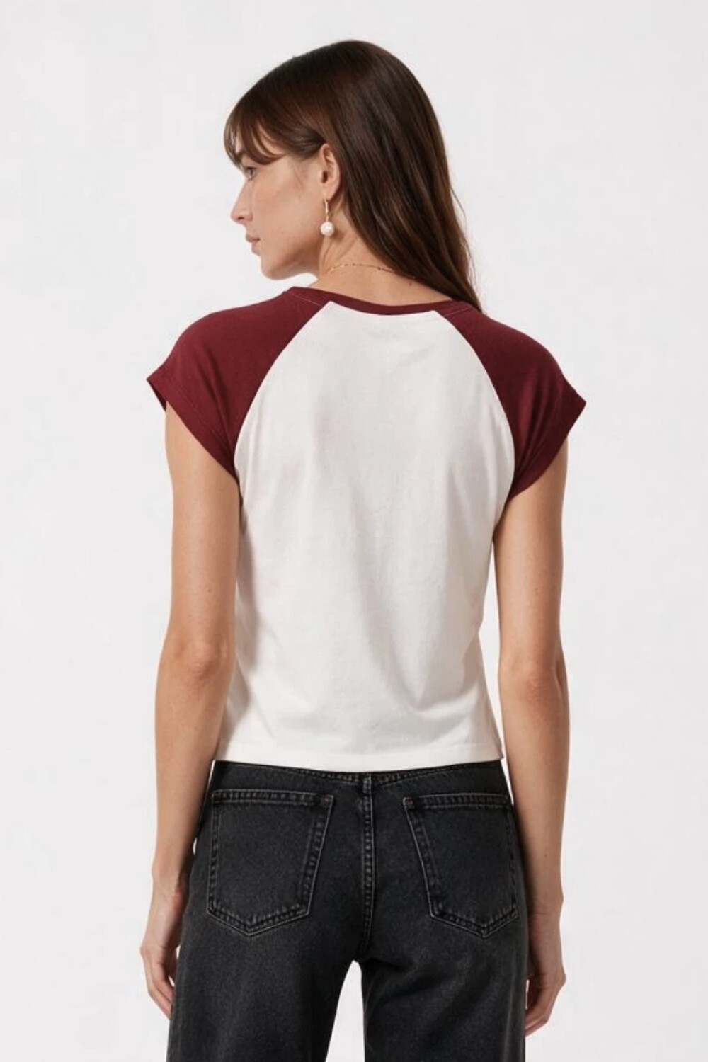 Remera Nagasaki Estampado 2