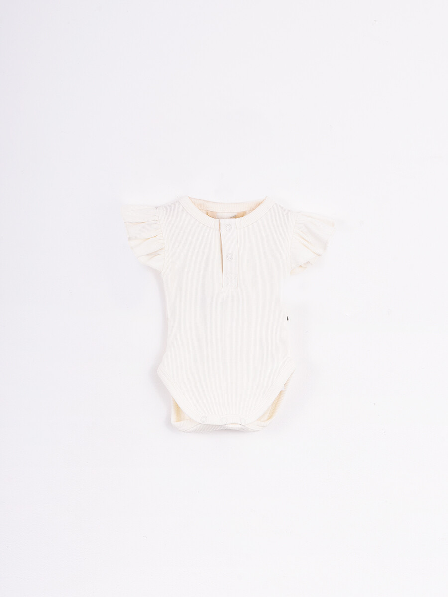 BODY ATENAS - OFF WHITE 