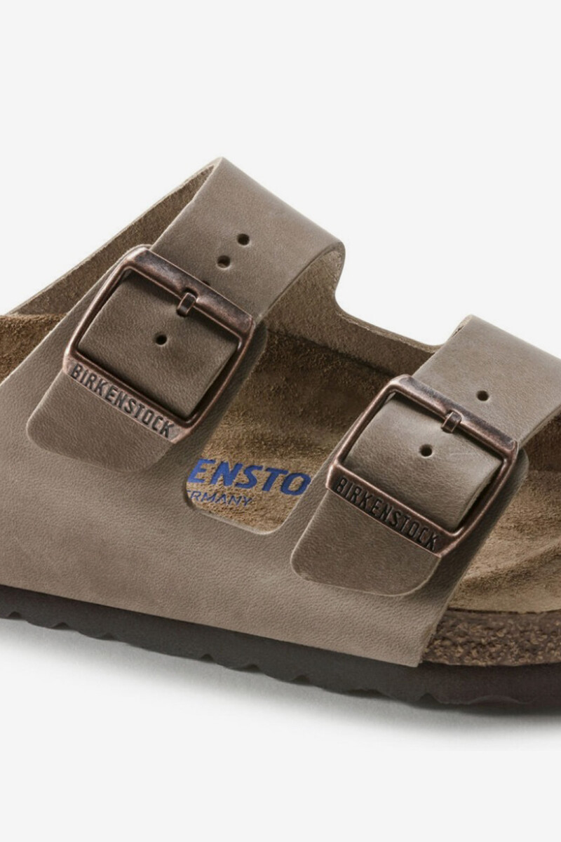 ARIZONA SFB NU OILED TABACCO B Marron