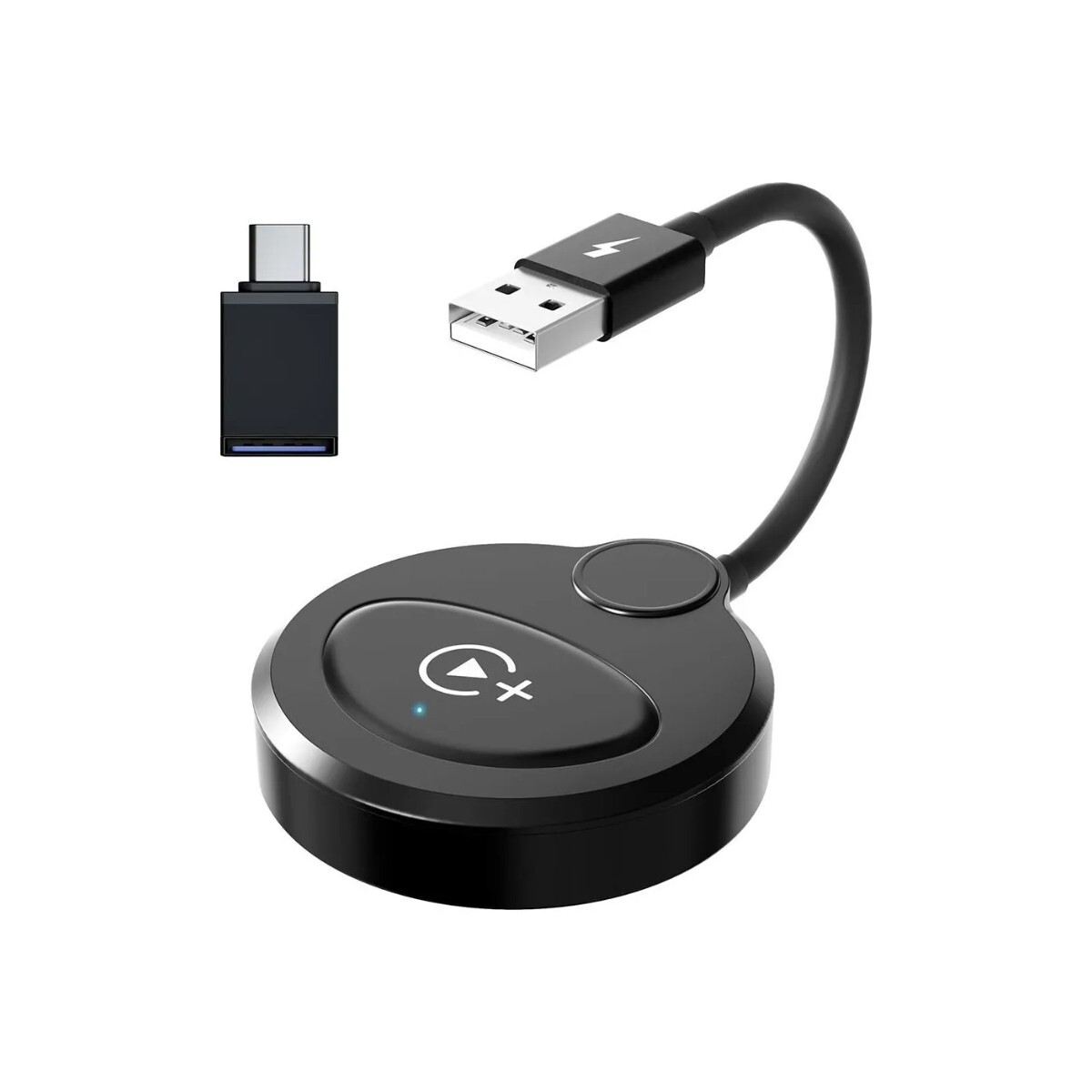 ADAPTADOR INALAMBRICO CARPLAY 