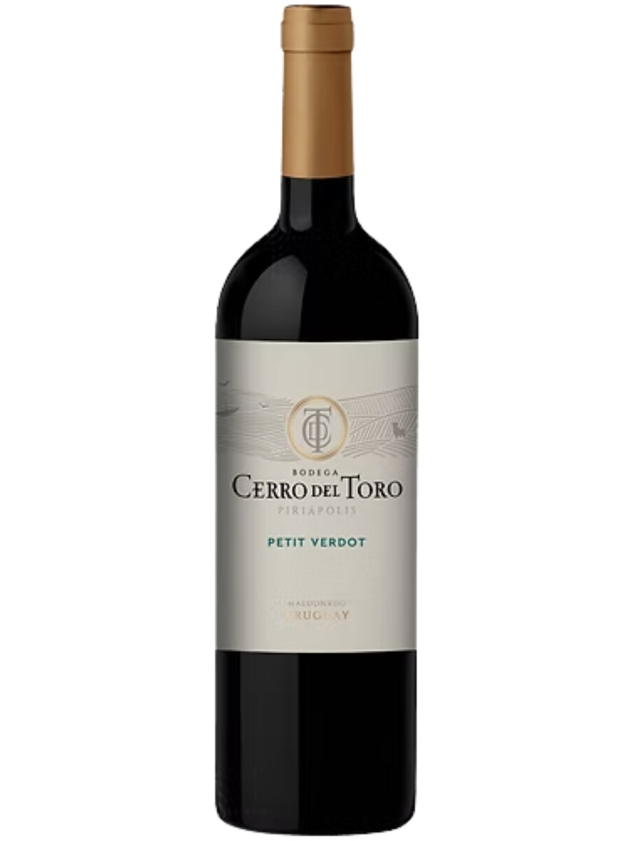 Petit Verdot Reserva Cerro del Toro 