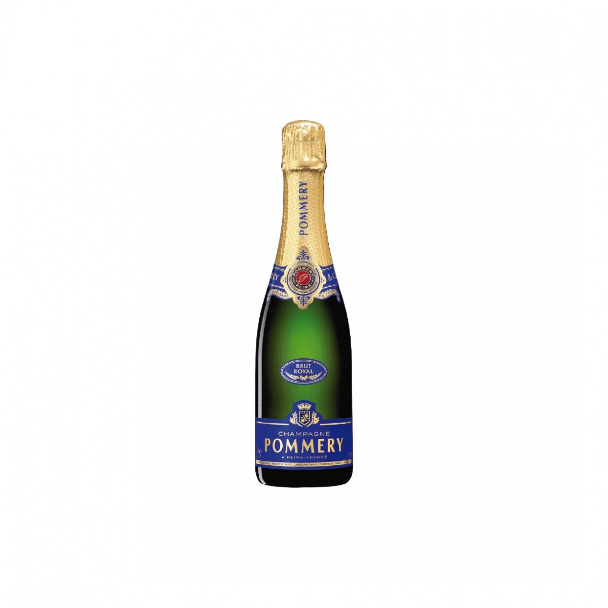Pommery Brut Royal 375ml 