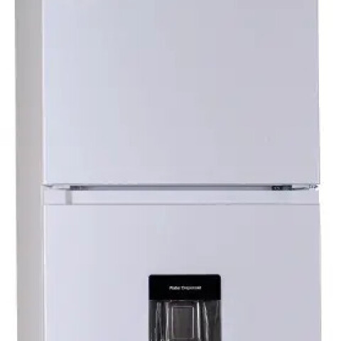 Refrigerador Smartlife Frío Seco 262 L Sl-rnf270wd2 HELADERA SMARTLIFE 262L SL-RNF270WD2