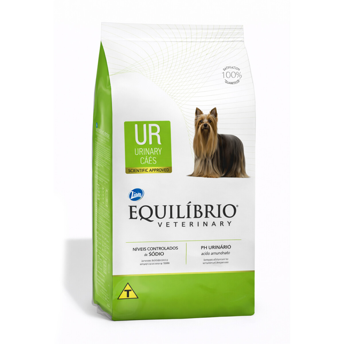 ALIMENTO DE PERRO EQUIL. CANINE URINARY 7.5KG 